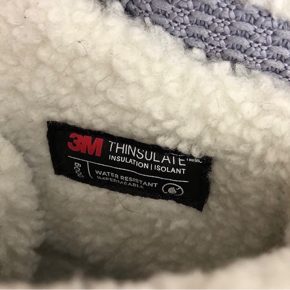 Reebok Women’s Classic Leather Arctic Leather Boots - Picture 5 of 8